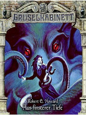 cover image of Gruselkabinett, Folge 137
